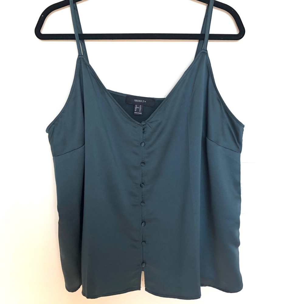 Forever 21 Tank Top